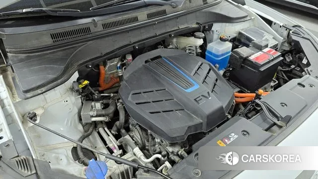 Hyundai Kona Electric id 3443995 из Кореи 16