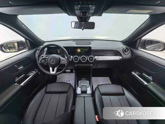 Mercedes-Benz GLB id 4272379 из Китая 25