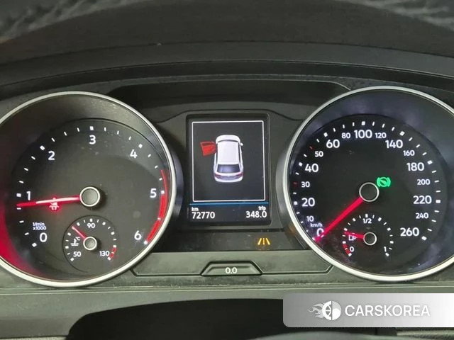 Volkswagen Tiguan second Generation id 4625602 из Кореи 15