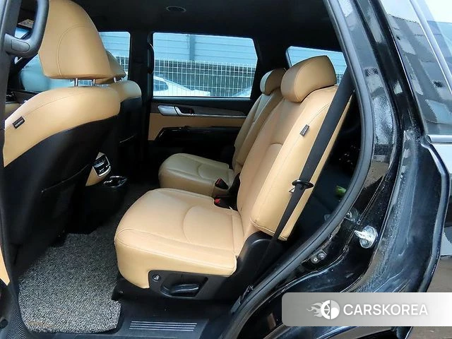 Kia Mohave Master id 4577991 из Кореи 16