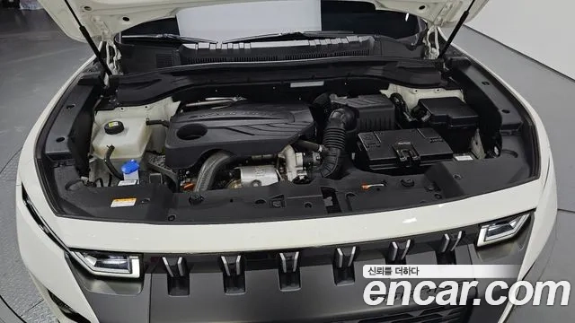 Ssangyong Torres id 2934952 из Кореи 16