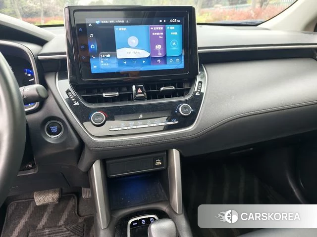 Toyota Corolla Sharp amplifier id 4261929 из Китая 7