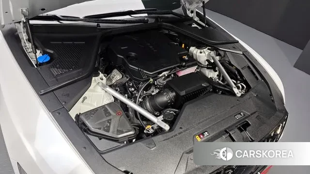 Genesis G80 (RG3) id 3580735 из Кореи 16