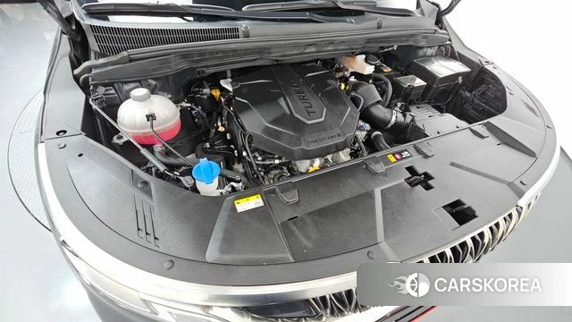 Kia Carnival 4th generation id 4624416 из Кореи 31