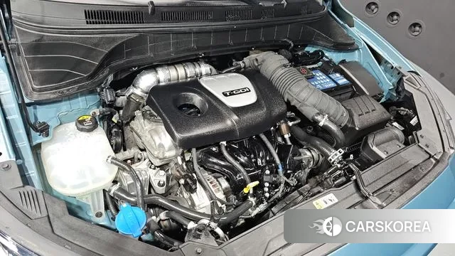 Hyundai Kona id 3608451 из Кореи 16