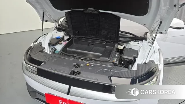 Hyundai Ionic 5 id 3273876 из Кореи 16