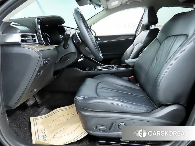 Kia K5 3rd generation id 3850775 из Кореи 16