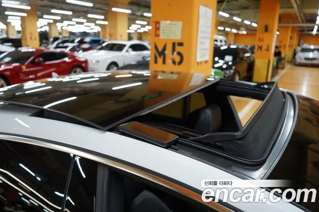 Audi A7 (4K) id 2668007 из Кореи 14