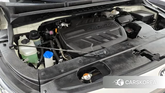 Kia The New Carnival id 3284264 из Кореи 16