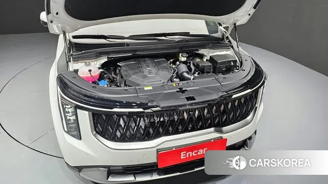 Kia The New Carnival 4th Generation id 3486845 из Кореи 16