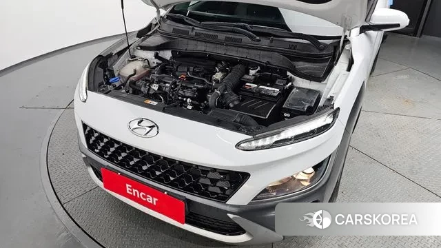 Hyundai The New Kona id 3473883 из Кореи 16