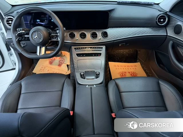 Mercedes-Benz E-class id 4240866 из Китая 16