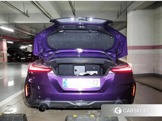 BMW Z4 (G29) id 4782987 из Кореи 12