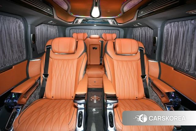 Toyota Hiace 2025 Черный из Китая, фото 6