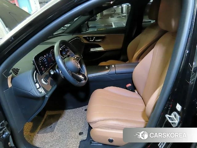 Mercedes-Benz E-Class W214 id 4454797 из Кореи 16