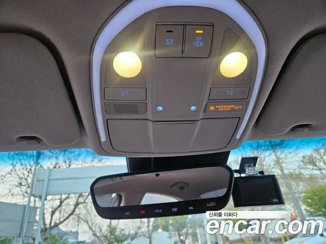 Genesis G70 id 2666391 из Кореи 16