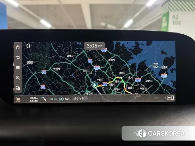 Genesis G90 (RS4) id 3645151 из Кореи 16