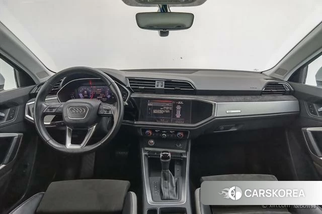 Audi Q3 id 4253617 из Китая 20