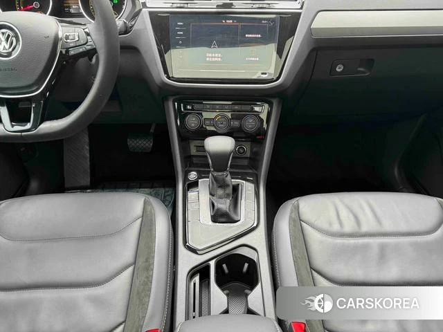Volkswagen Tiguan L id 4261068 из Китая 14