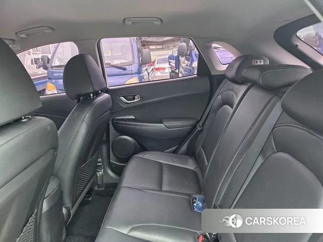 Hyundai Kona id 3004929 из Кореи 8