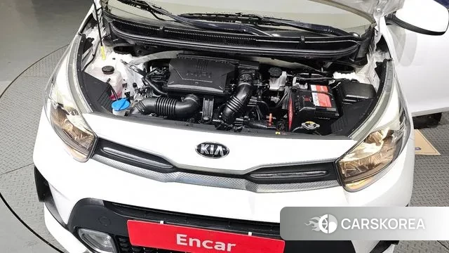 Kia Morning Urban (JA) id 2901501 из Кореи 16