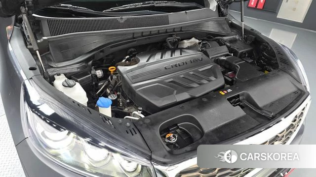 Kia The New Sorento id 4574160 из Кореи 16