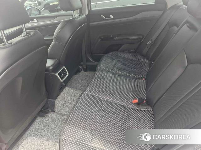 Kia The New K5 3rd generation id 4336751 из Кореи 14