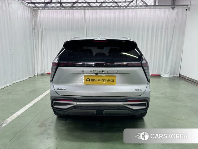 Geely Automobile Boyue L id 4240176 из Китая 16