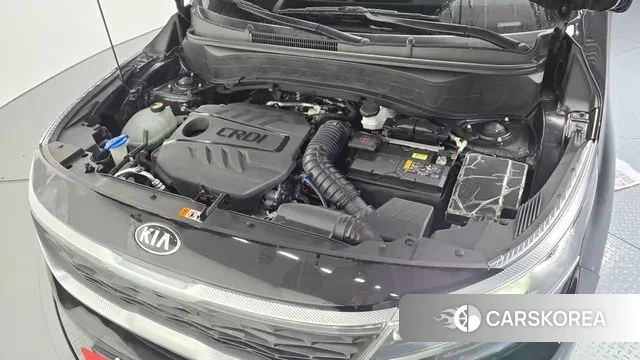 Kia Seltos id 3525921 из Кореи 16