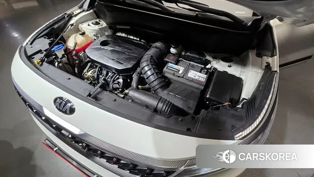 Kia Seltos id 3479294 из Кореи 16