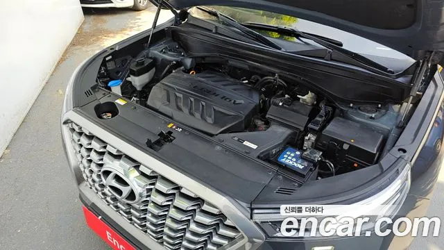 Hyundai Palisade id 2732188 из Кореи 16