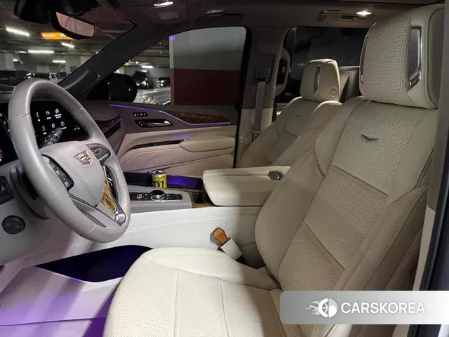 Cadillac Escalade 5th Generation id 3596457 из Кореи 7