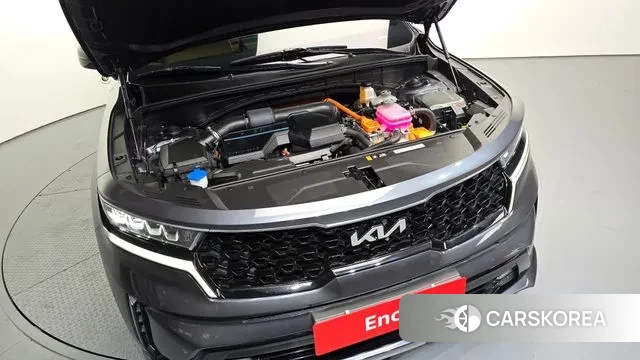 Kia Sorento 4th Generation id 3043081 из Кореи 16