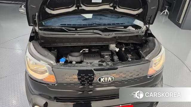 Kia The New Ray id 3761391 из Кореи 16