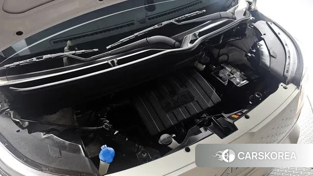 Kia The New Ray id 3576990 из Кореи 16