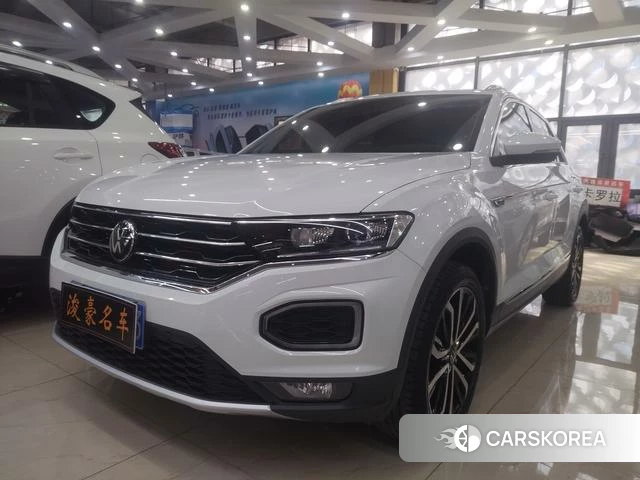 Volkswagen Exploring songs id 4273590 из Китая 11