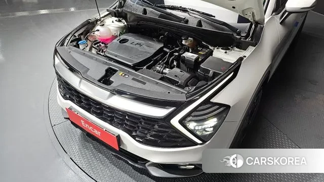 Kia Sportage 5th Generation id 3645235 из Кореи 16