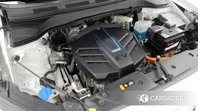 Hyundai Kona Electric id 4397531 из Кореи 26