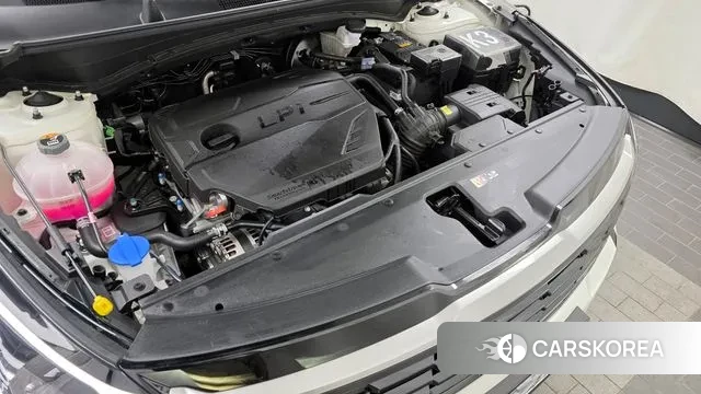 Kia The New Sportage 5th Generation id 3775890 из Кореи 16