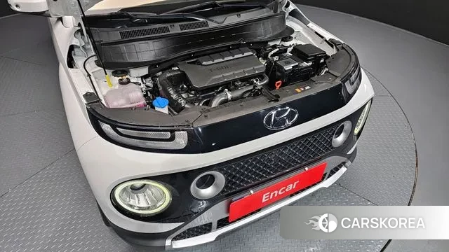 Hyundai Casper id 2998371 из Кореи 16