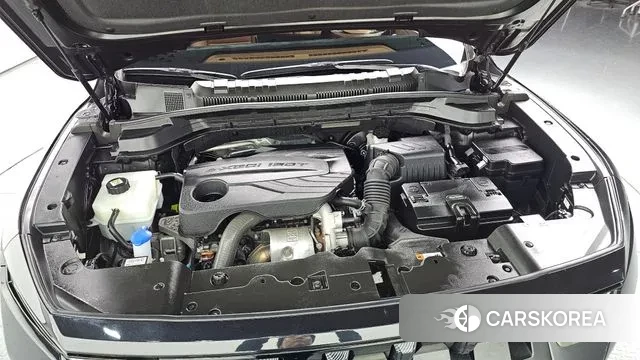 Ssangyong Torres id 3735063 из Кореи 16