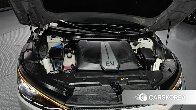 Kia EV6 id 3832790 из Кореи 16