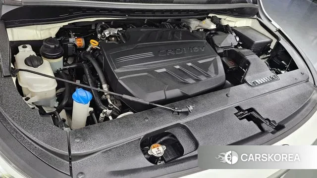 Kia The New Carnival id 3029428 из Кореи 16