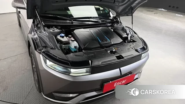 Hyundai Ionic 5 id 3059396 из Кореи 16