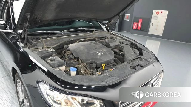 Hyundai Grandeur IG id 4563138 из Кореи 16