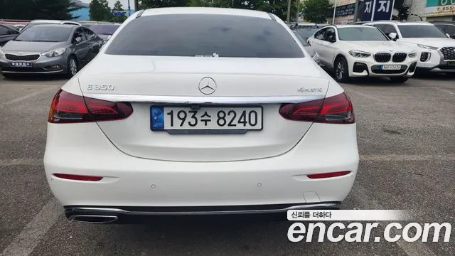 Mercedes-Benz E-Class W213 id 2742618 из Кореи 14