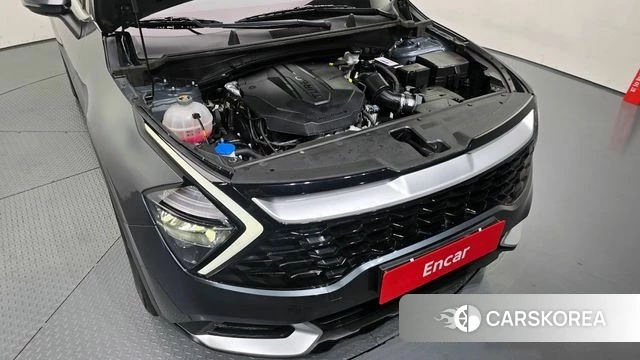 Kia Sportage 5th Generation id 3940849 из Кореи 16