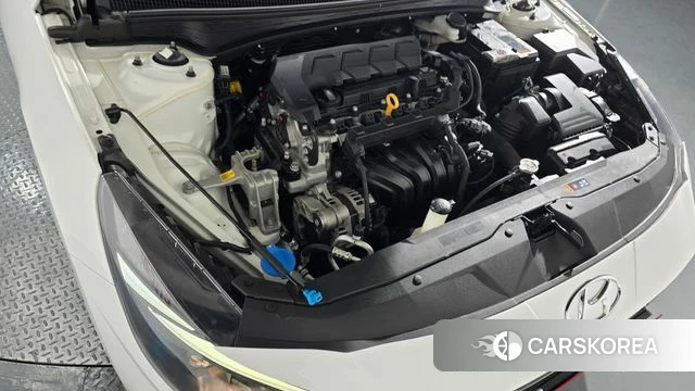 Hyundai Avante (CN7) id 3839765 из Кореи 17