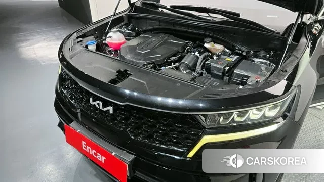 Kia Sorento 4th Generation id 3685882 из Кореи 16