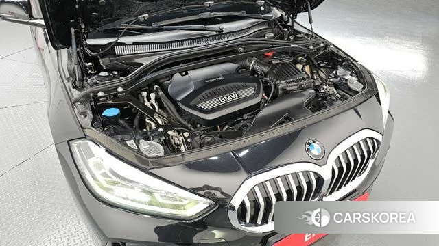 BMW 1 Series (F40) id 3904347 из Кореи 16